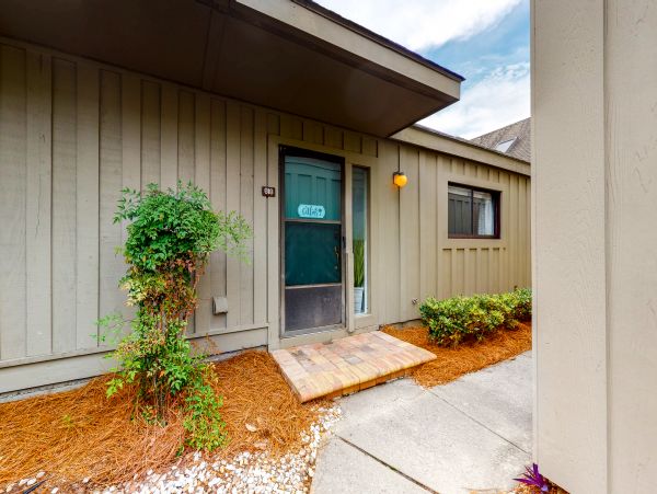 Hilton Head Condo 1008833