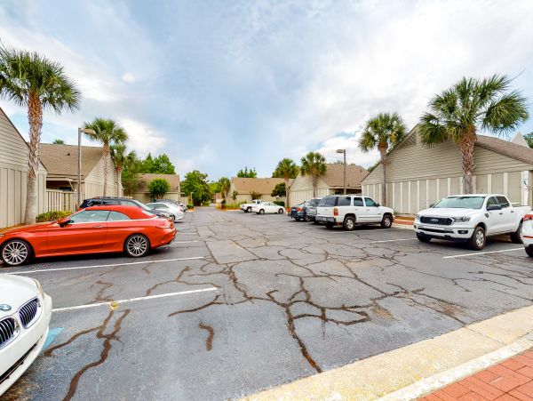Hilton Head Condo 1008833