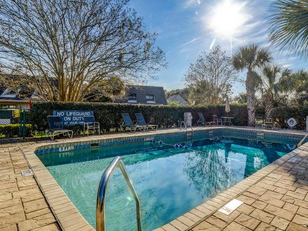 Hilton Head Condo 1008833