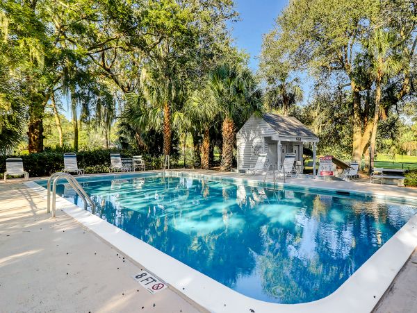 Hilton Head Condo 1008833
