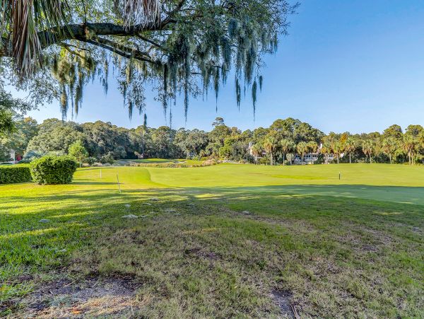 Hilton Head Condo 1008833