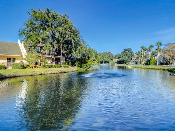 Hilton Head Condo 1008833