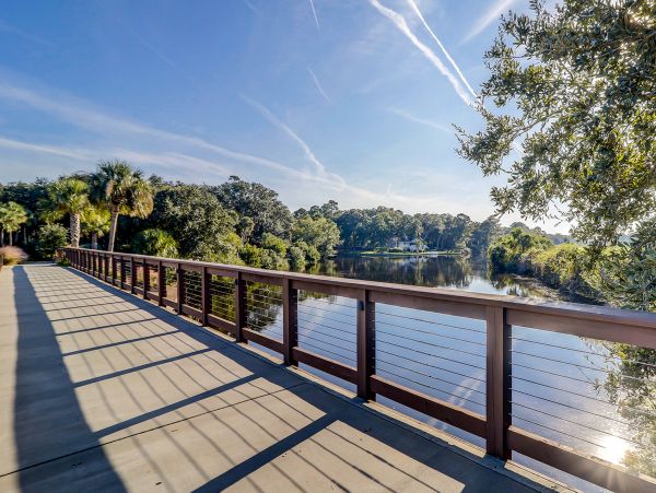 Hilton Head Condo 1008833