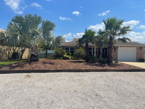 St. Augustine 3 Bedroom Pool Home Walk To Beach Sleeps 8