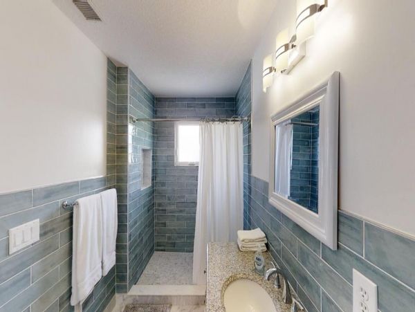 St. Augustine 3 Bedroom Pool Home Walk To Beach Sleeps 8