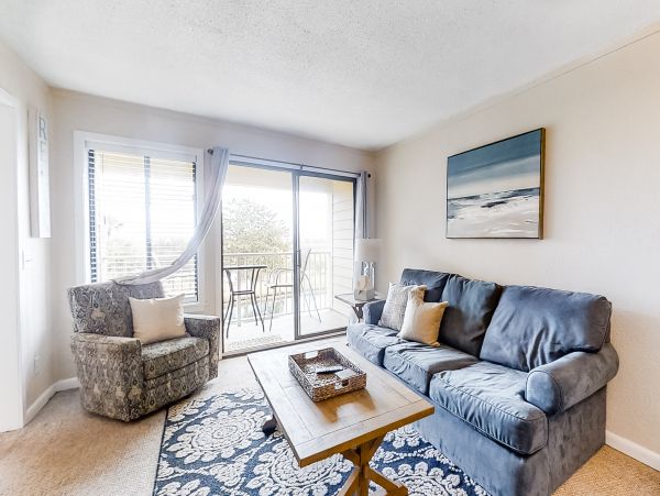 Hilton Head Condo 1008835