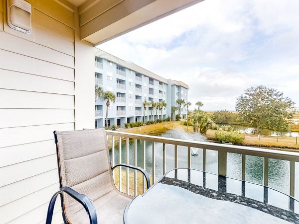 Hilton Head Condo 1008835