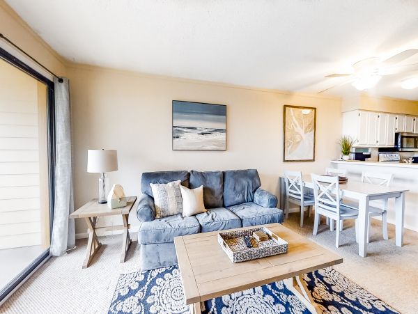 Hilton Head Condo 1008835