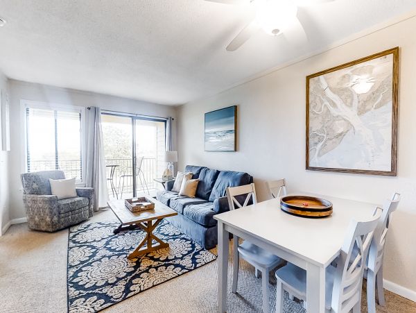 Hilton Head Condo 1008835
