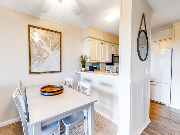 Hilton Head Condo 1008835