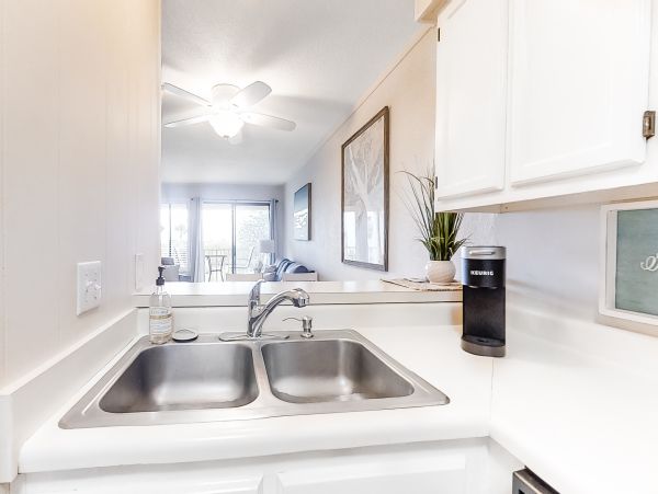 Hilton Head Condo 1008835