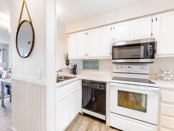 Hilton Head Condo 1008835