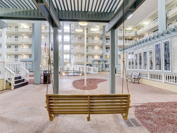 Hilton Head Condo 1008835