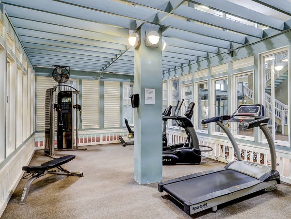 Hilton Head Condo 1008835