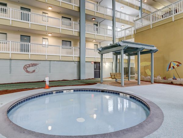 Hilton Head Condo 1008835