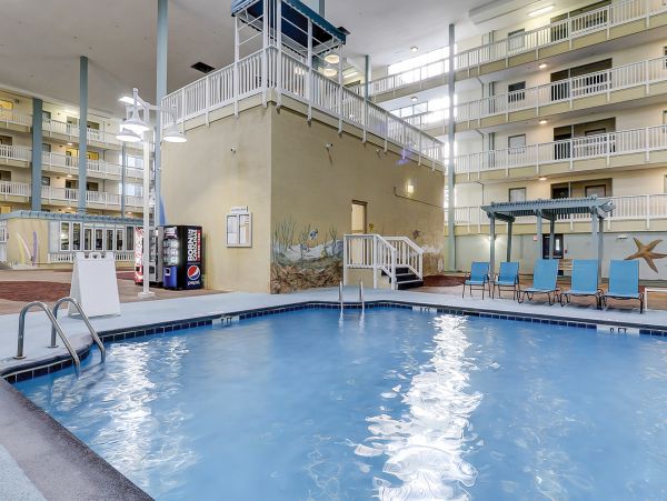 Hilton Head Condo 1008835