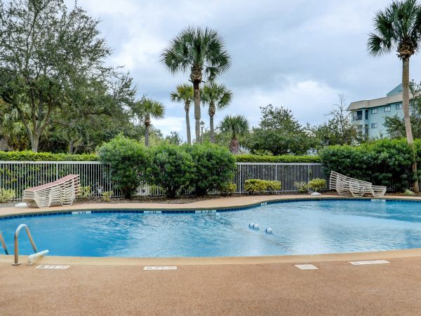 Hilton Head Condo 1008835