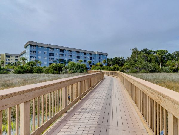 Hilton Head Condo 1008835