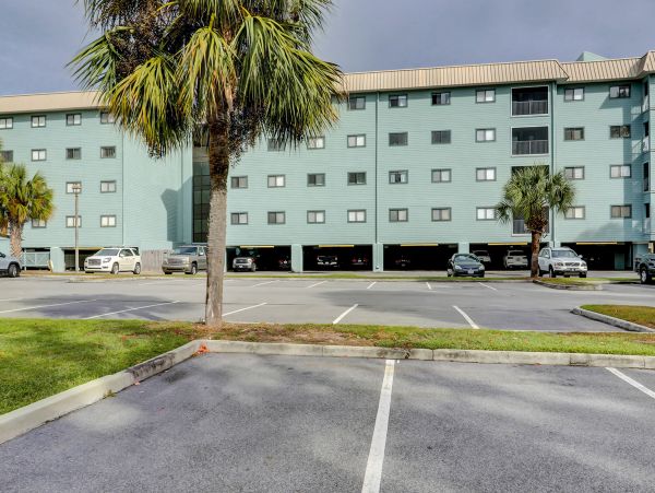 Hilton Head Condo 1008835