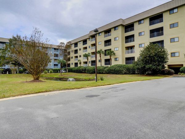 Hilton Head Condo 1008835