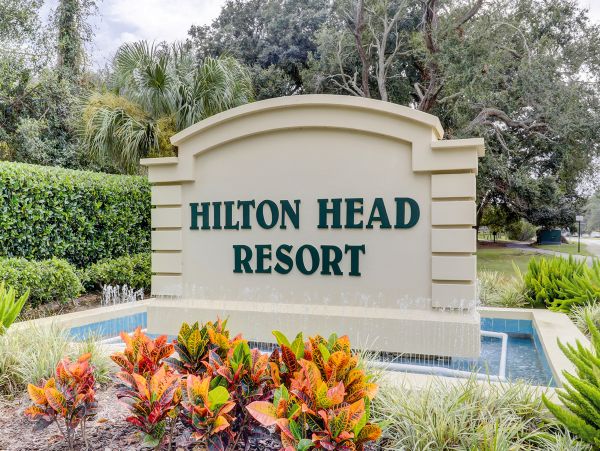 Hilton Head Condo 1008835