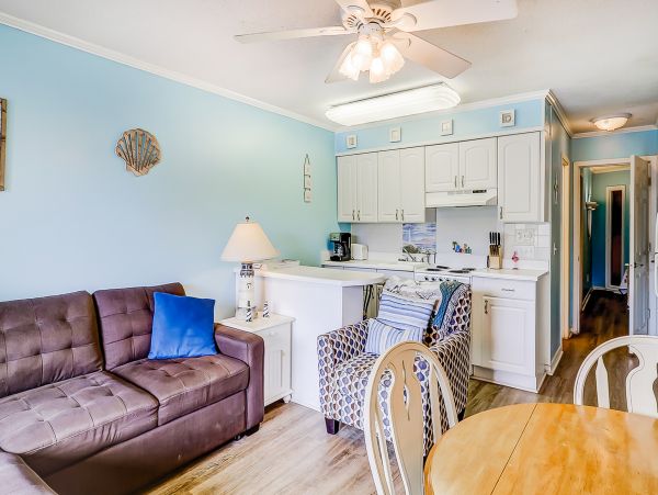 Hilton Head Condo 1008837