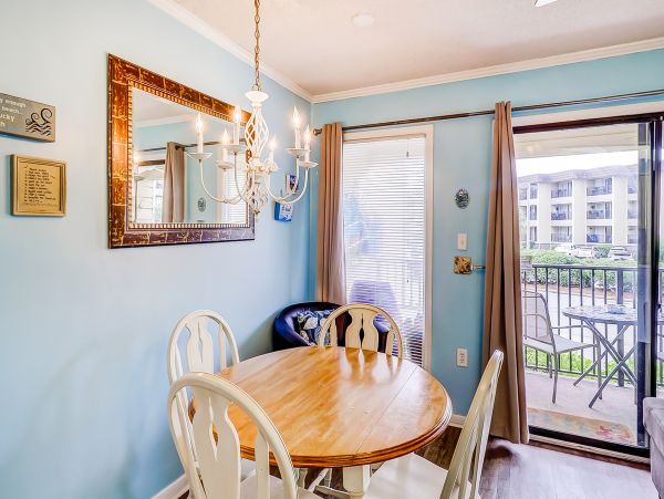 Hilton Head Condo 1008837