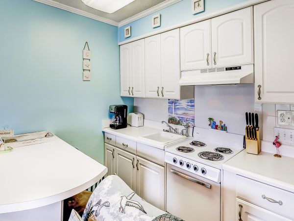Hilton Head Condo 1008837