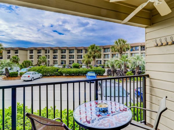 Hilton Head Condo 1008837