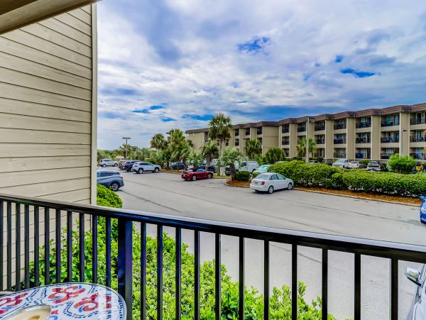 Hilton Head Condo 1008837