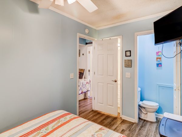 Hilton Head Condo 1008837