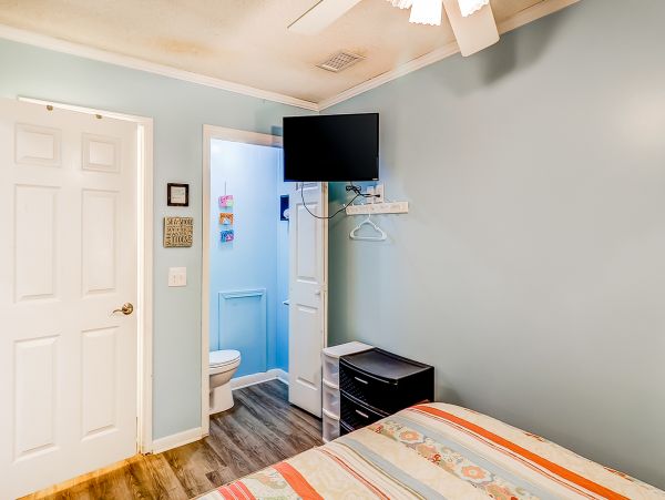 Hilton Head Condo 1008837