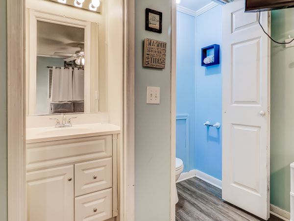 Hilton Head Condo 1008837