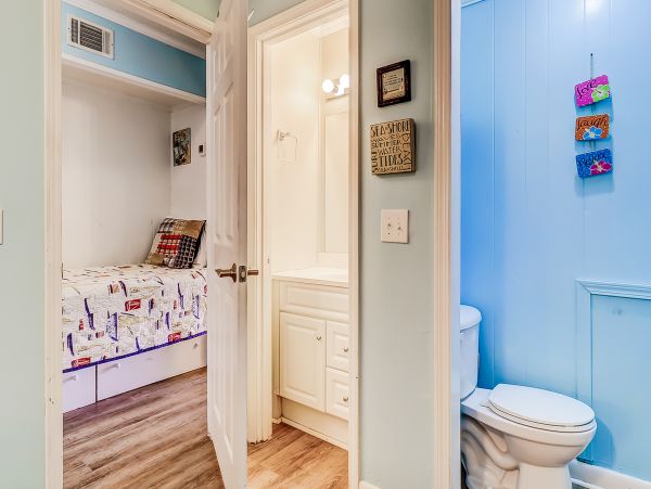 Hilton Head Condo 1008837