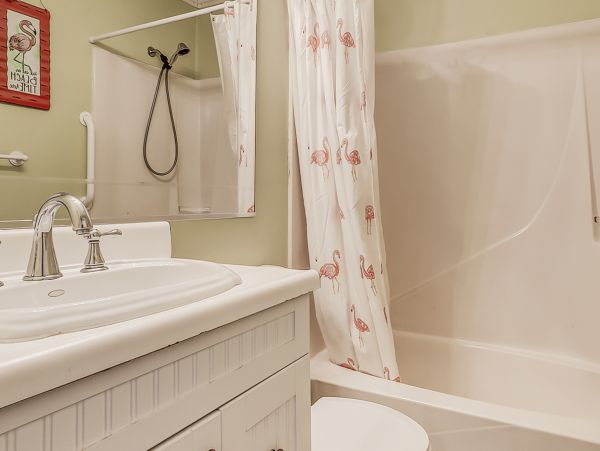 Hilton Head Condo 1008837