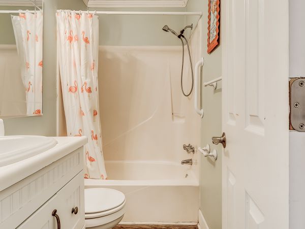 Hilton Head Condo 1008837