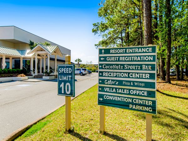 Hilton Head Condo 1008837
