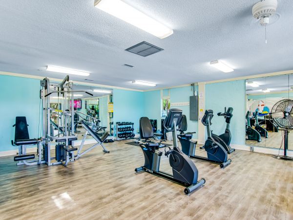 Hilton Head Condo 1008837