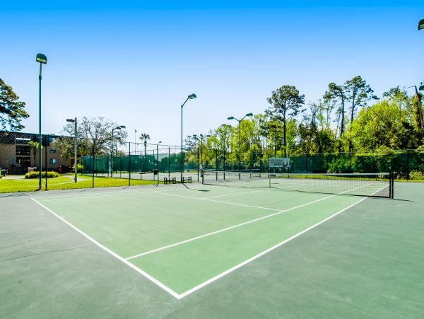 Hilton Head Condo 1008837