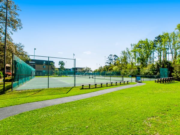 Hilton Head Condo 1008837