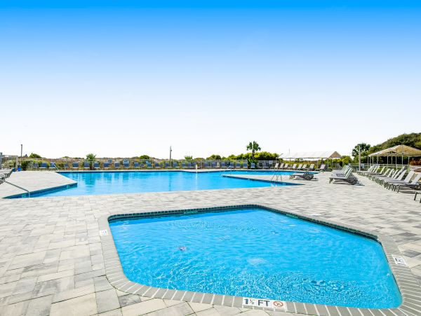 Hilton Head Condo 1008837