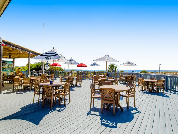 Hilton Head Condo 1008837