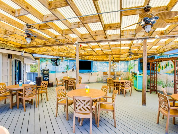 Hilton Head Condo 1008837