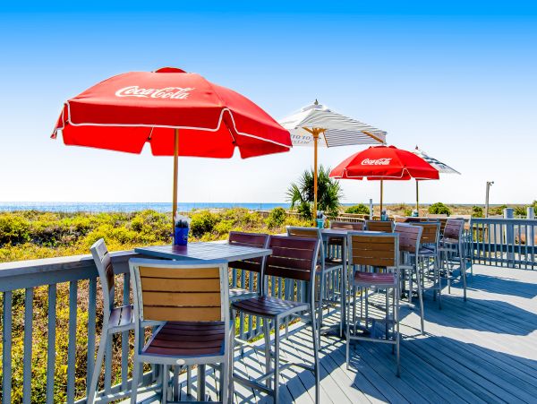 Hilton Head Condo 1008837