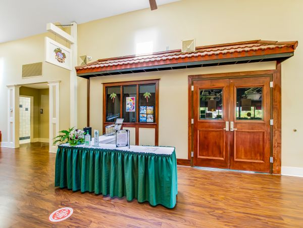 Hilton Head Condo 1008837