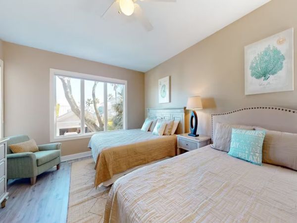 Hilton Head Luxurious Oceanview Home with Pool and Elevator