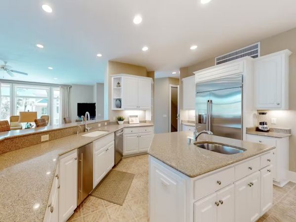 Hilton Head Luxurious Oceanview Home with Pool and Elevator