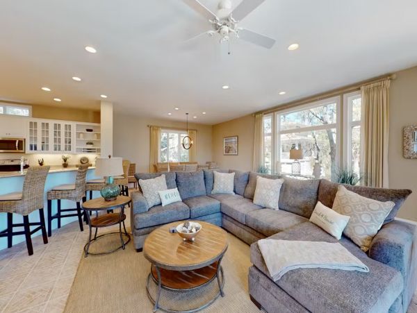 Hilton Head Luxurious Oceanview Home with Pool and Elevator