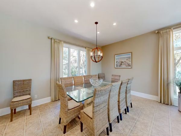 Hilton Head Luxurious Oceanview Home with Pool and Elevator