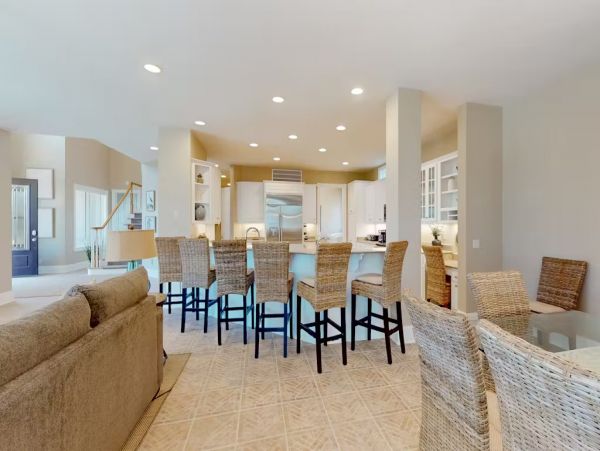 Hilton Head Luxurious Oceanview Home with Pool and Elevator